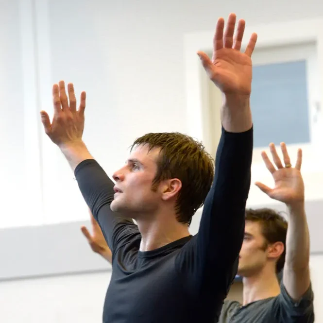 Dominic Hodal (c) Bettina Stöß 